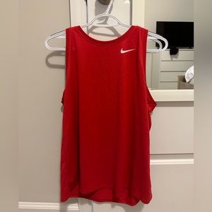 Nike Run Tank